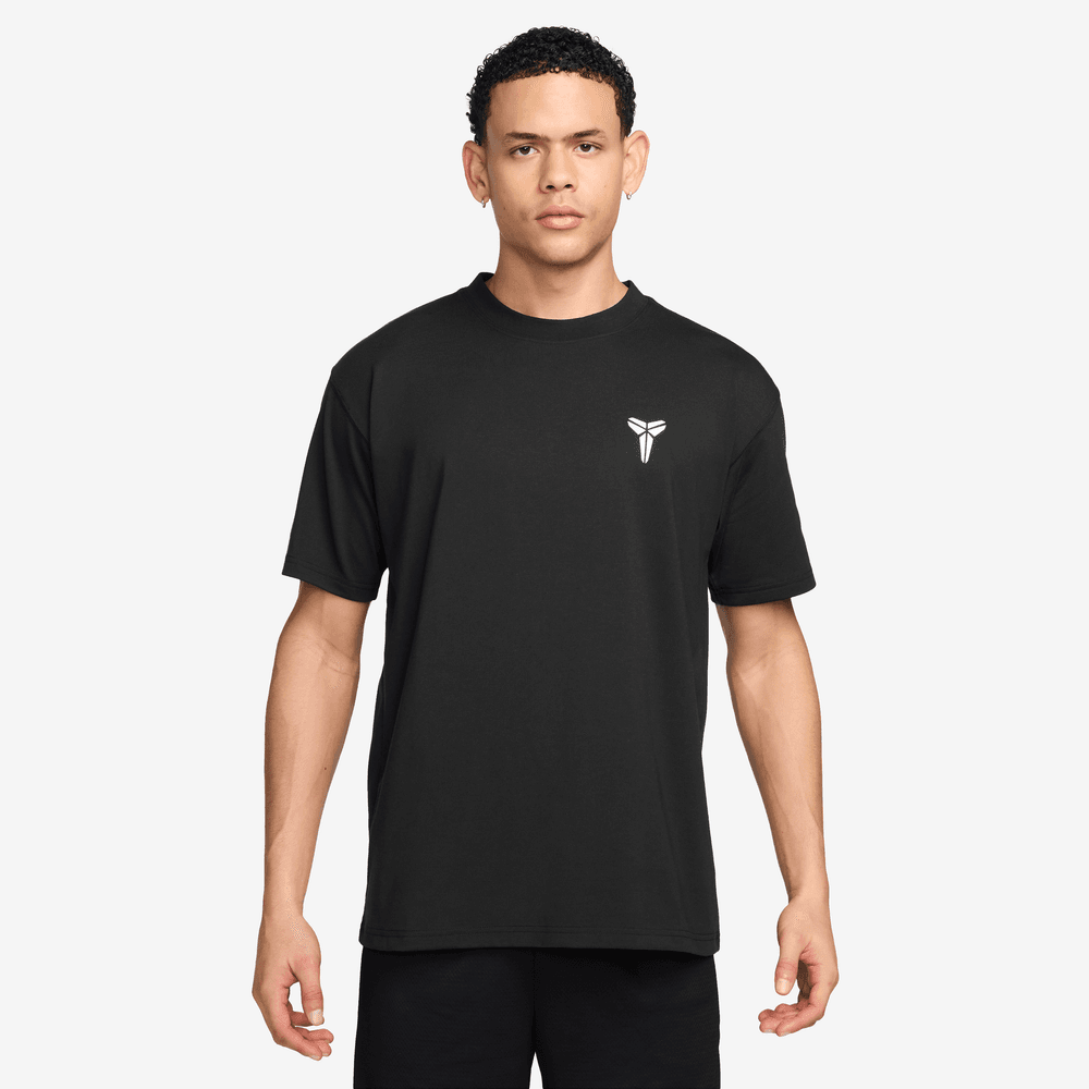 Kobe Bryant Kobe Men's Dri-FIT Basketball T-Shirt 'Black'