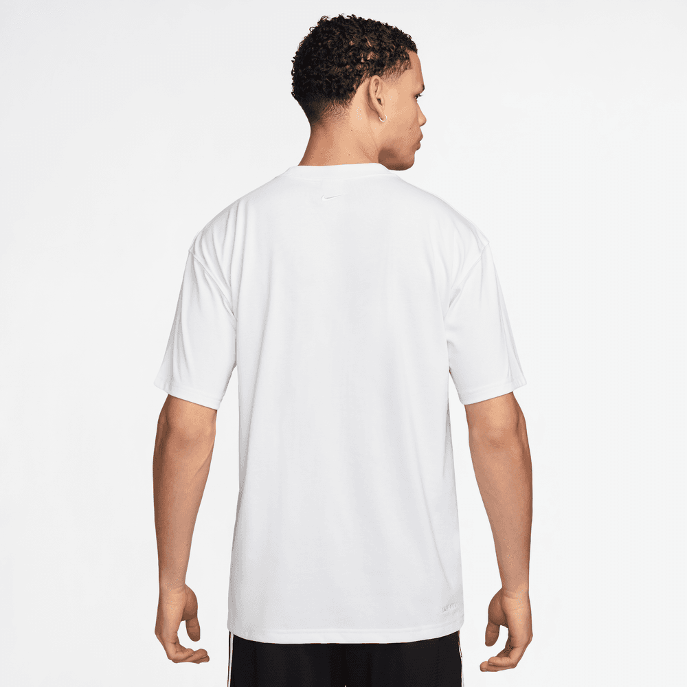 Kobe Bryant Kobe Men's Dri-FIT Basketball T-Shirt 'White'