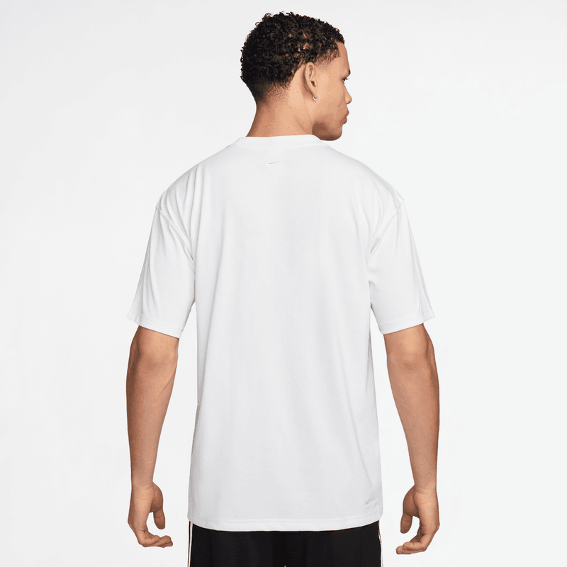 Kobe Bryant Kobe Men's Dri-FIT Basketball T-Shirt 'White'