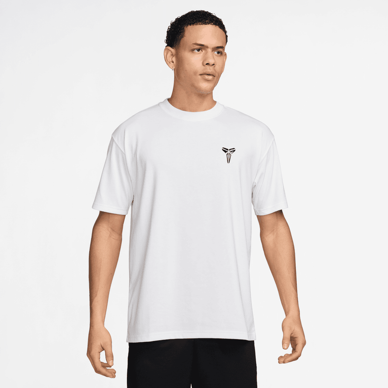 Kobe Bryant Kobe Men's Dri-FIT Basketball T-Shirt 'White'