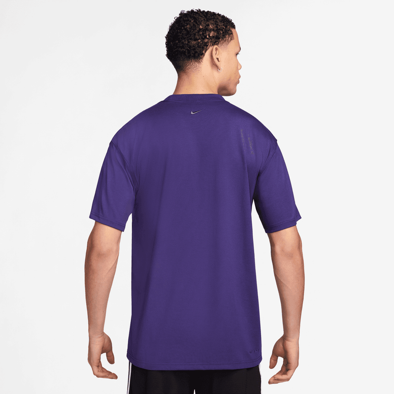 Kobe Bryant Kobe Men's Dri-FIT Basketball T-Shirt 'Court Purple'