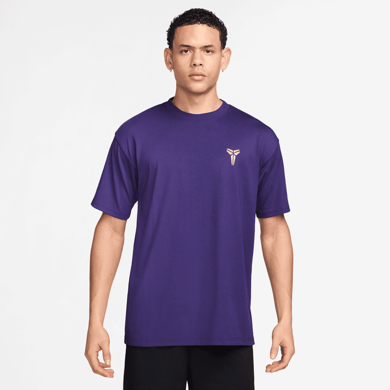 Kobe Bryant Kobe Men's Dri-FIT Basketball T-Shirt 'Court Purple'
