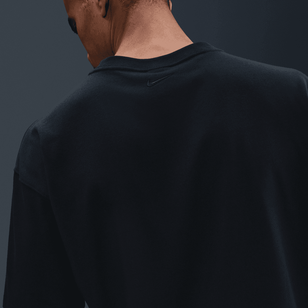 Kobe Bryant Kobe Men's Dri-FIT Basketball T-Shirt 'Black'