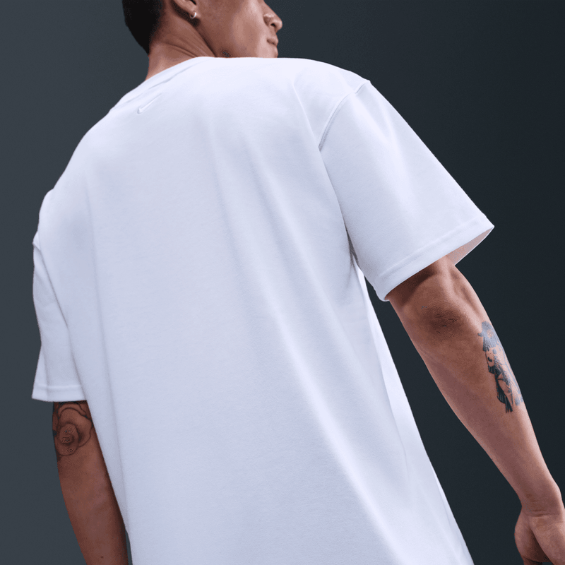 Kobe Bryant Kobe Men's Dri-FIT Basketball T-Shirt 'White'