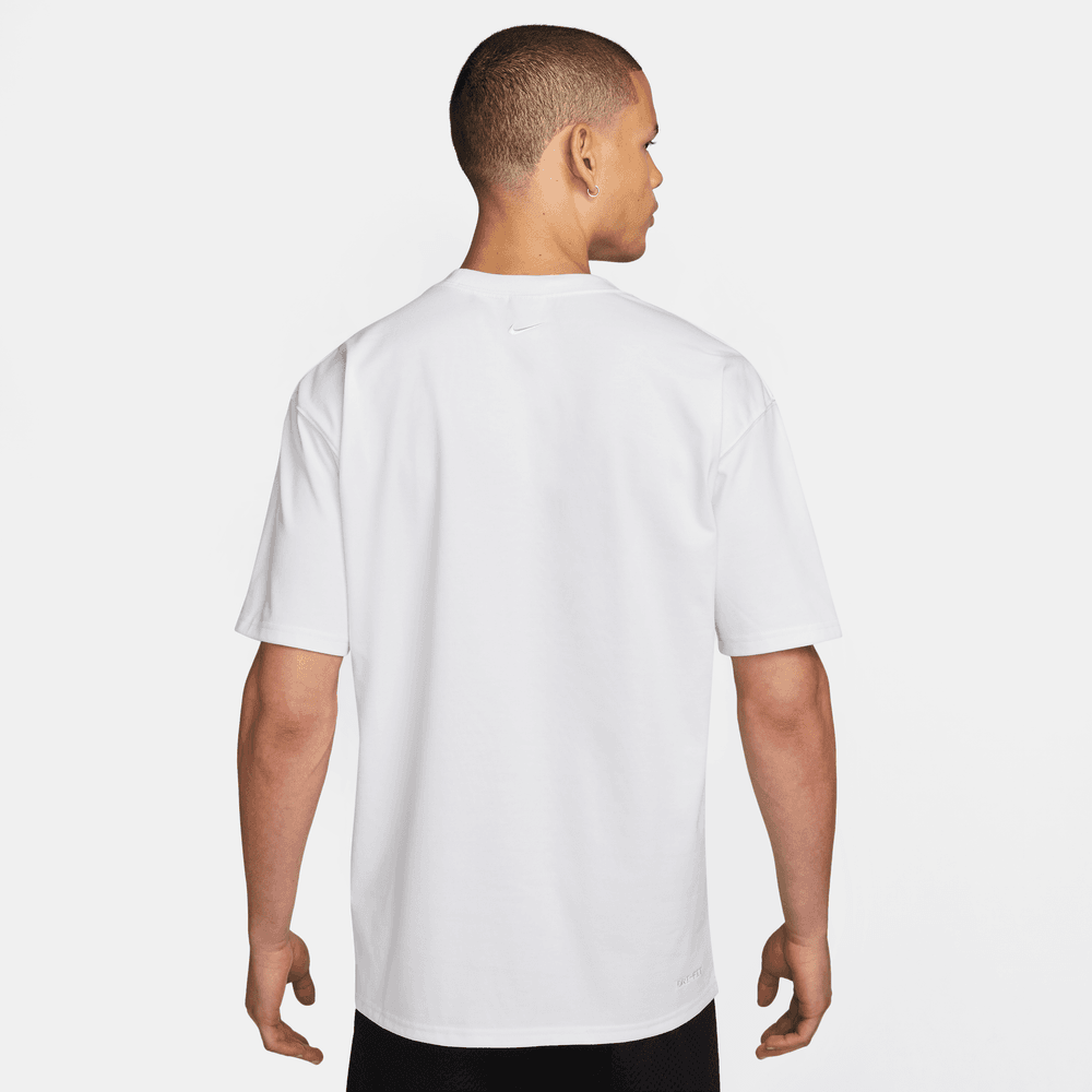Kobe Bryant Kobe Men's Dri-FIT Basketball T-Shirt 'White'