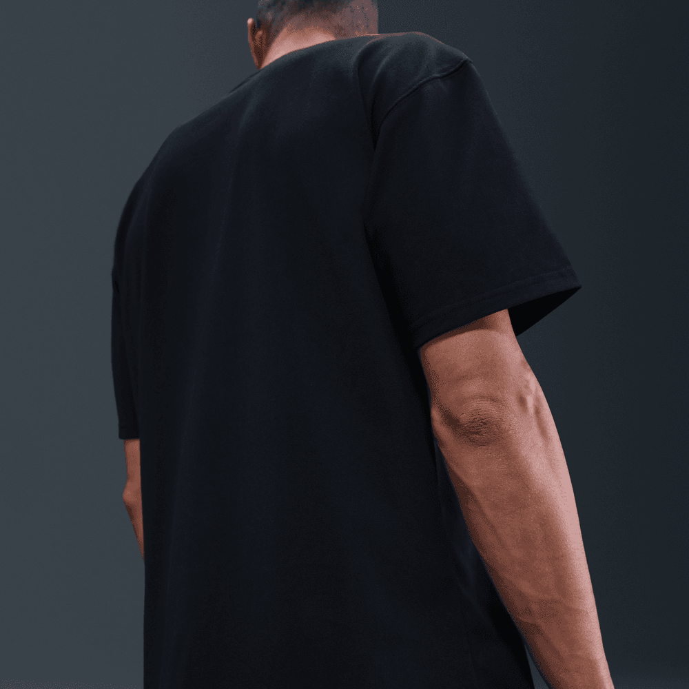 Kobe Bryant Kobe Men's Dri-FIT Basketball T-Shirt 'Black'