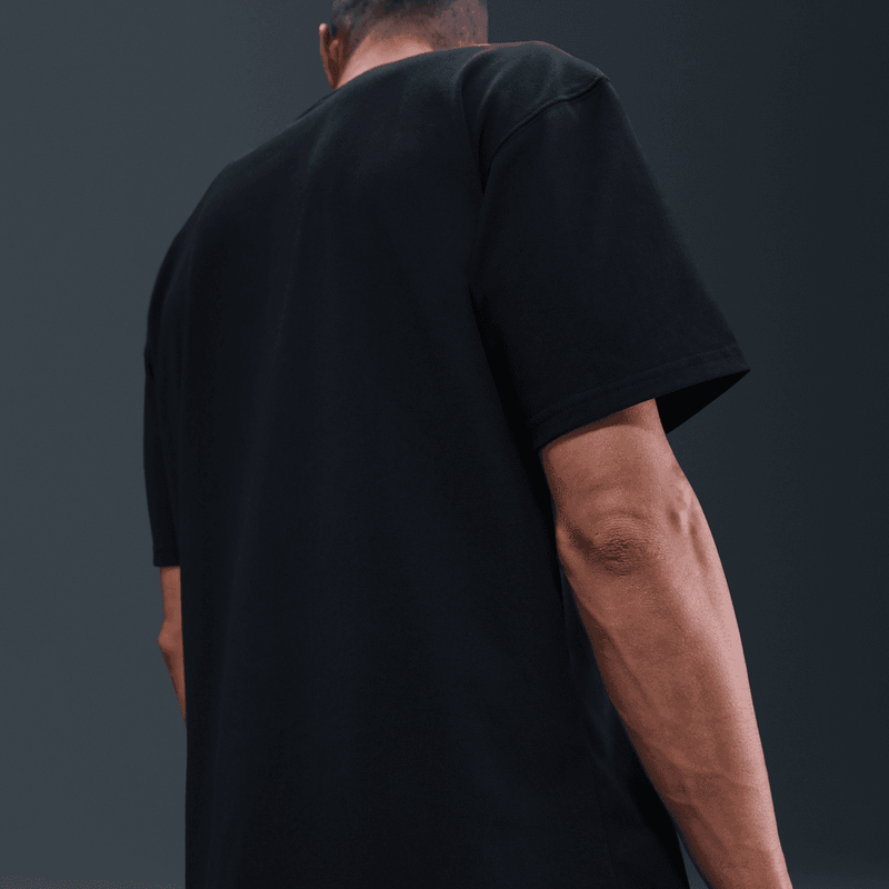 Kobe Bryant Kobe Men's Dri-FIT Basketball T-Shirt 'Black'