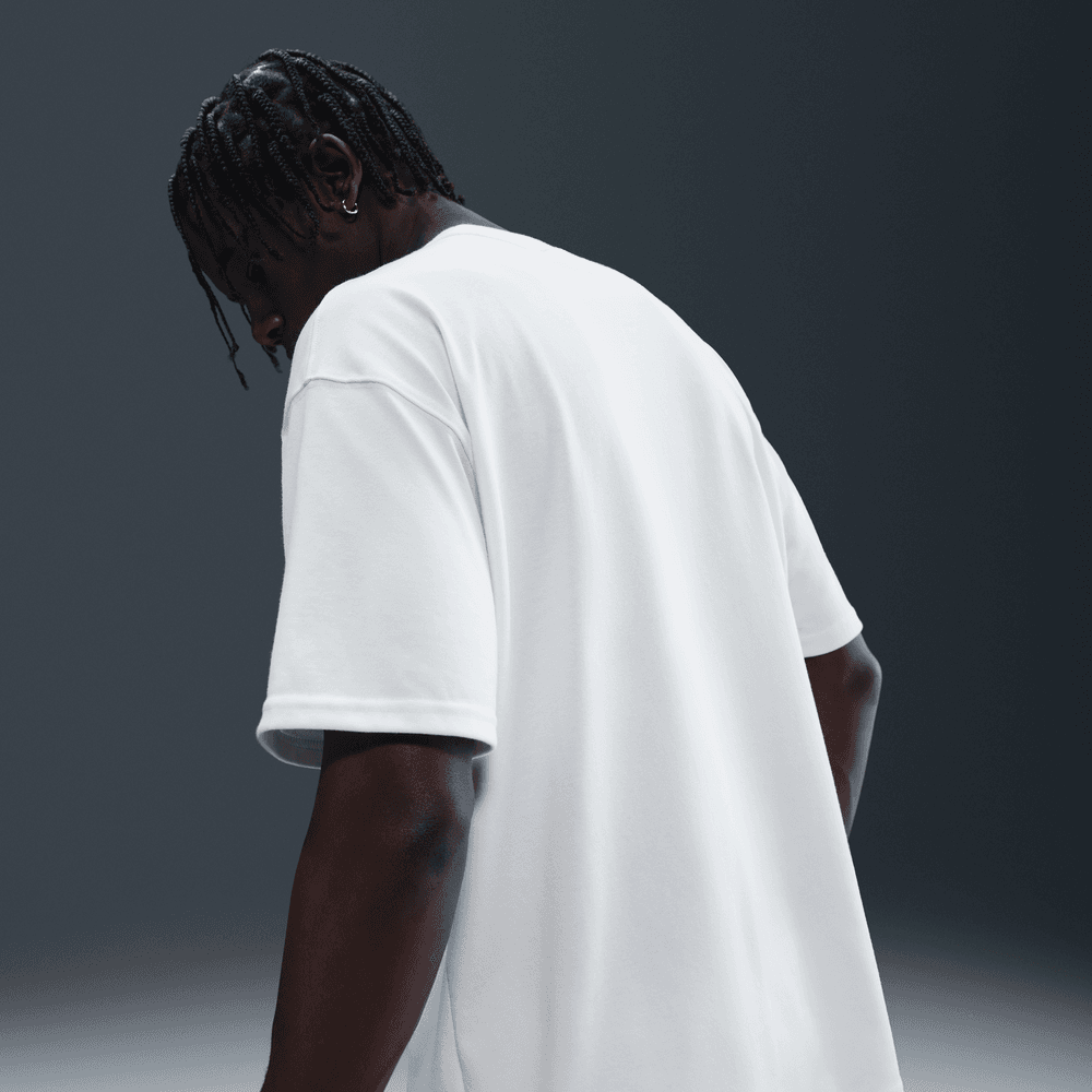 Kobe Bryant Kobe Men's Dri-FIT Basketball T-Shirt 'White'