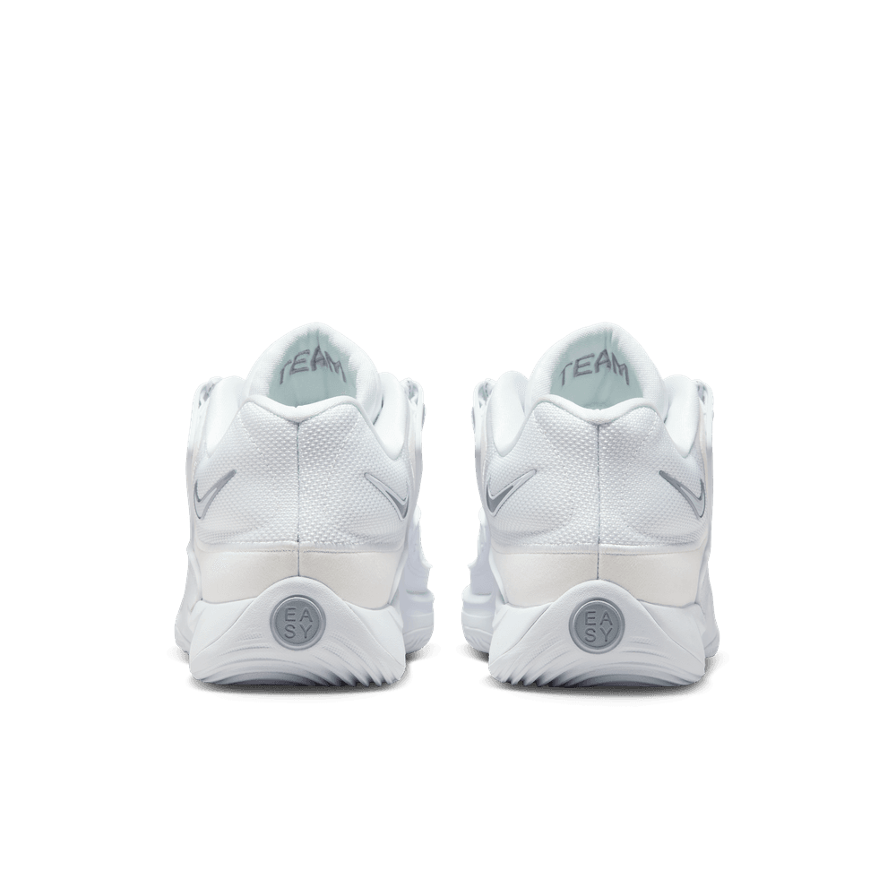 Kevin Durant KD18 Basketball Shoes 'White'