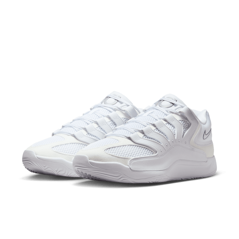 Kevin Durant KD18 Basketball Shoes 'White'