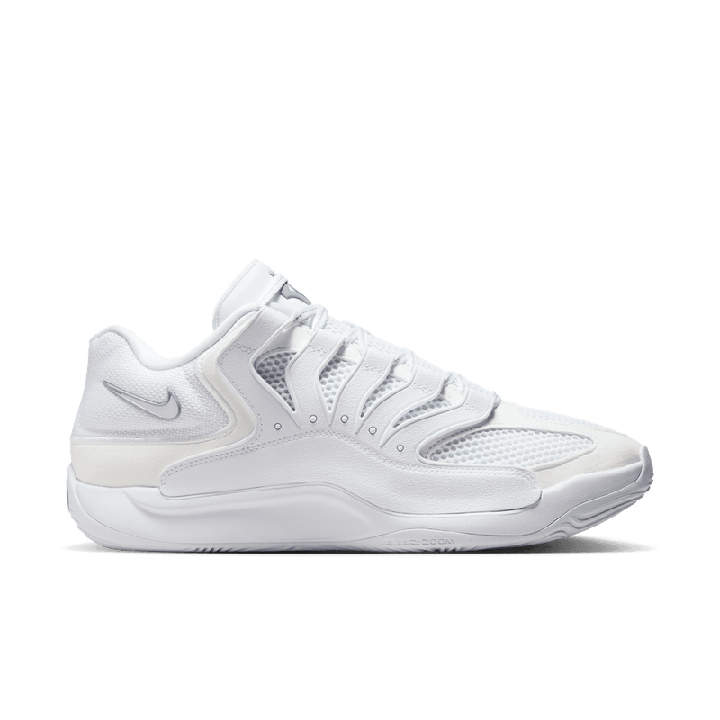 Kevin Durant KD18 Basketball Shoes 'White'