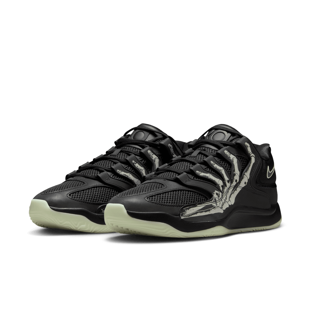 Kevin Durant KD18 "Slim Reaper" Basketball Shoes 'Black'