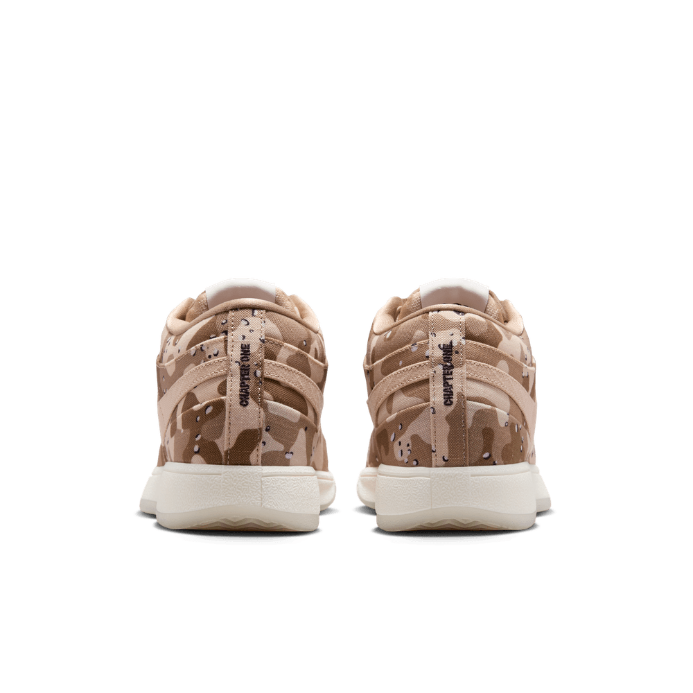 Book 1 SE Basketball Shoes 'Hemp/Sail/Brown'