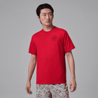 Luka Men's T-Shirt 'Red'
