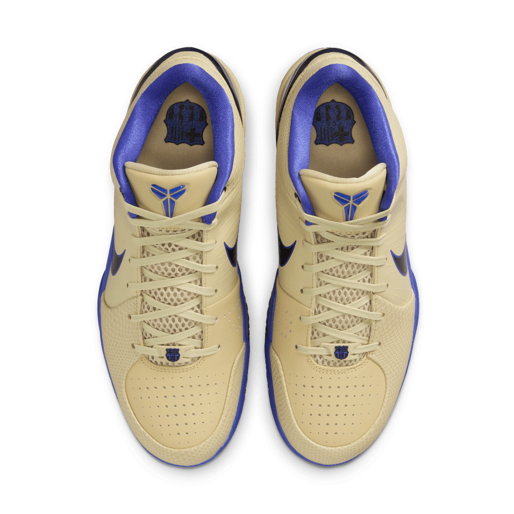 Kobe Bryant Kobe Protro Upcoming Colorways Nike X Undefeated Kobe