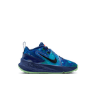 Nike Hustle D 12 x LEGO® Collection Little Kids' Shoes (PS) 'Blue/Black/Multi'