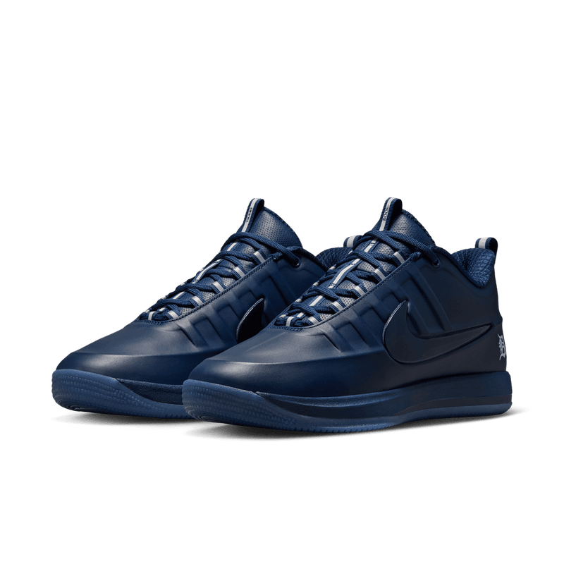 Book 2 "Tigers" Basketball Shoes 'Midnight Navy'