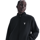 Kobe Bryant Kobe Men's Winterized Basketball Jacket 'Black/Anthracite'