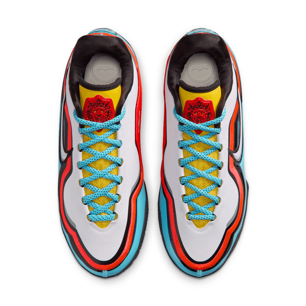 LeBron James LeBron XXIII Basketball Shoes 'Baltic Blue/White'