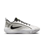 Giannis Immortality 5 Basketball Shoes 'White/Silver'