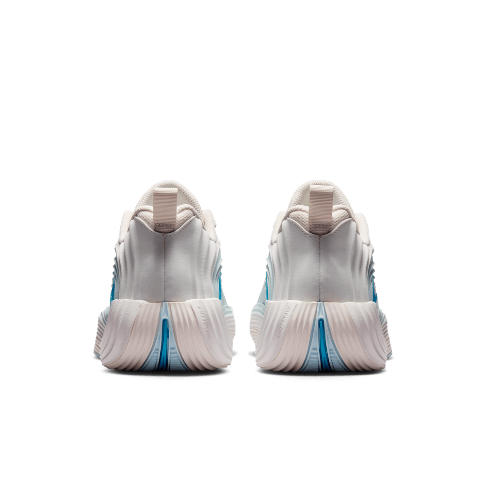 Giannis Immortality 5 Basketball Shoes 'Sail/Blue Glacier'