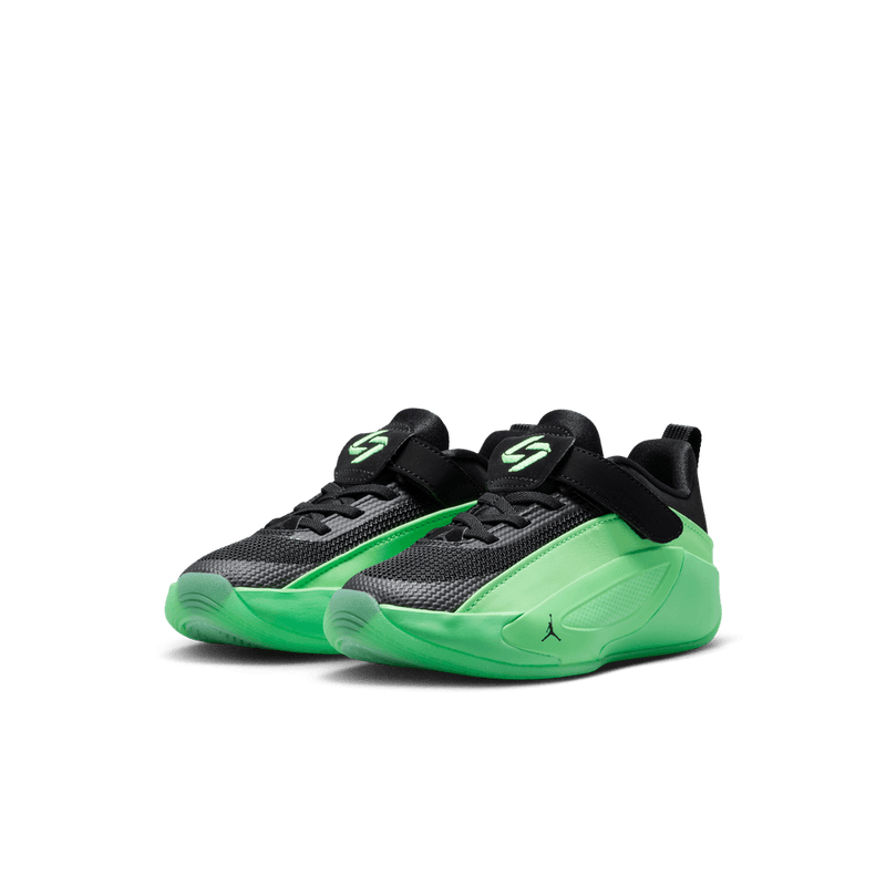 Luka Doncic Luka 5 Little Kids' Shoes (PS) 'Illusion Green'