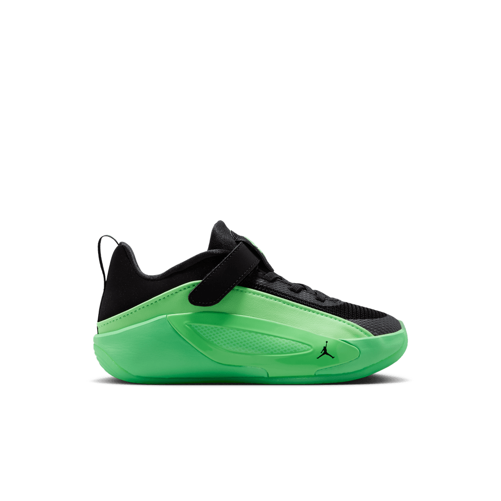 Luka Doncic Luka 5 Little Kids' Shoes (PS) 'Illusion Green'