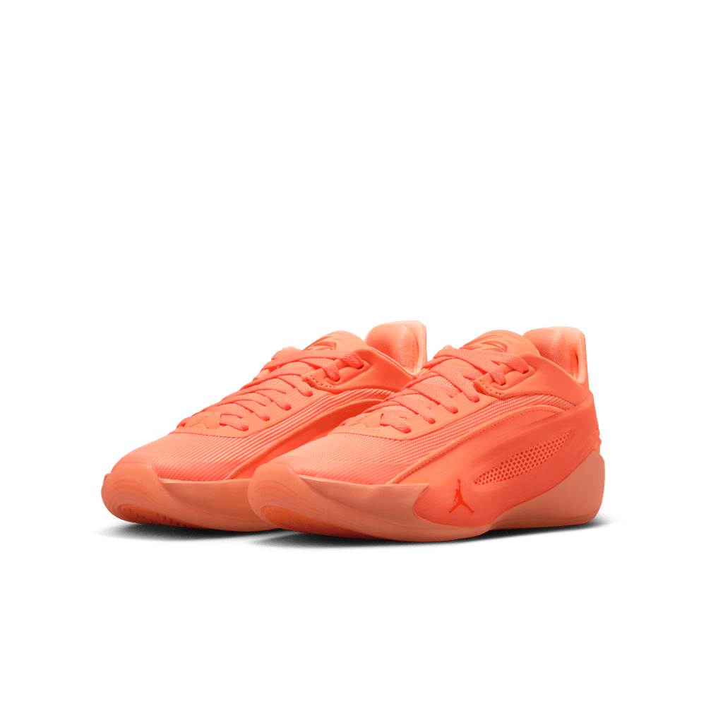Luka Doncic Luka 5 Big Kids' Shoes (GS) 'Orange Pulse'