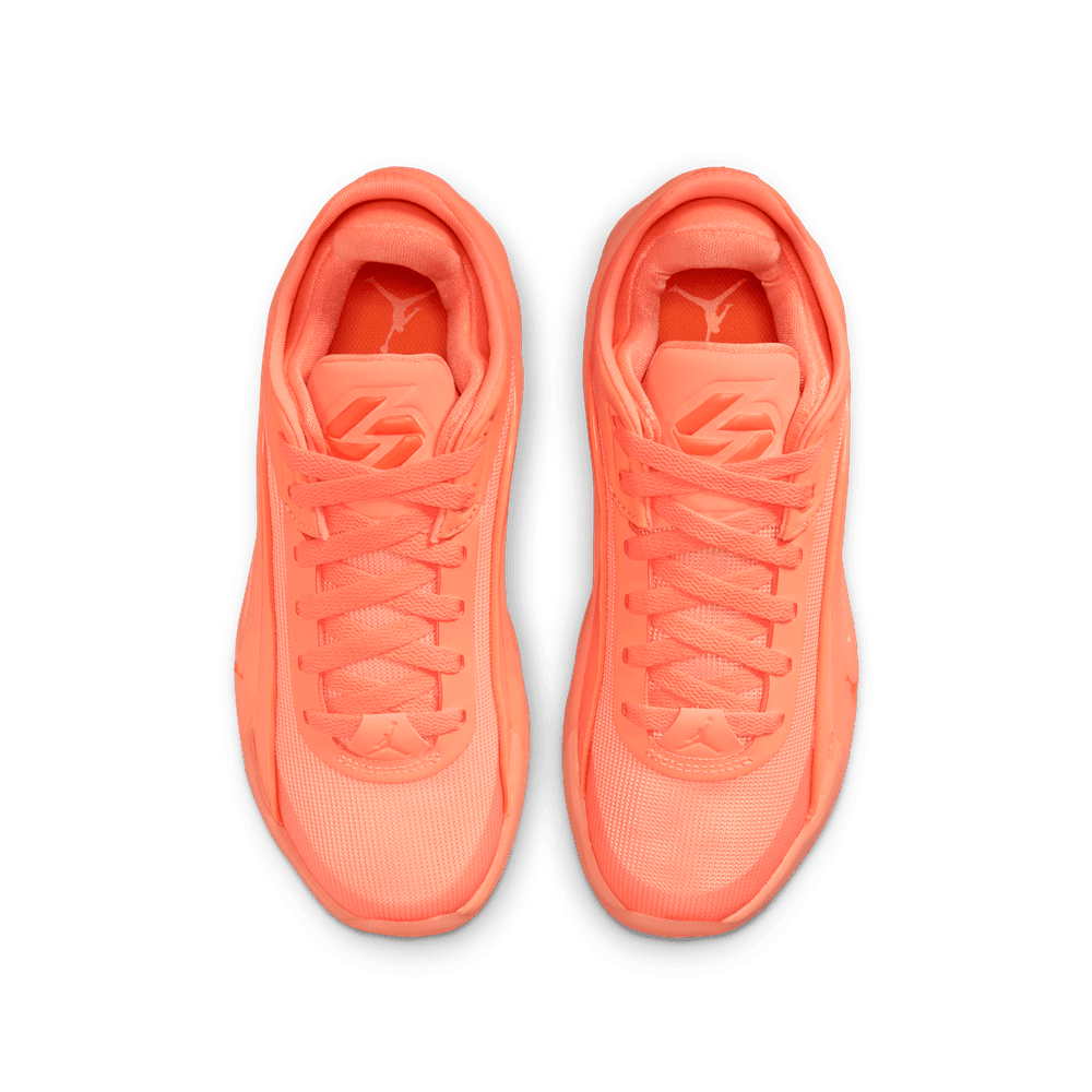 Luka Doncic Luka 5 Big Kids' Shoes (GS) 'Orange Pulse'