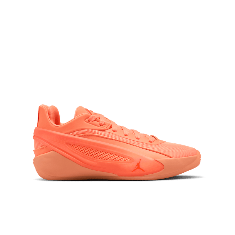 Luka Doncic Luka 5 Big Kids' Shoes (GS) 'Orange Pulse'