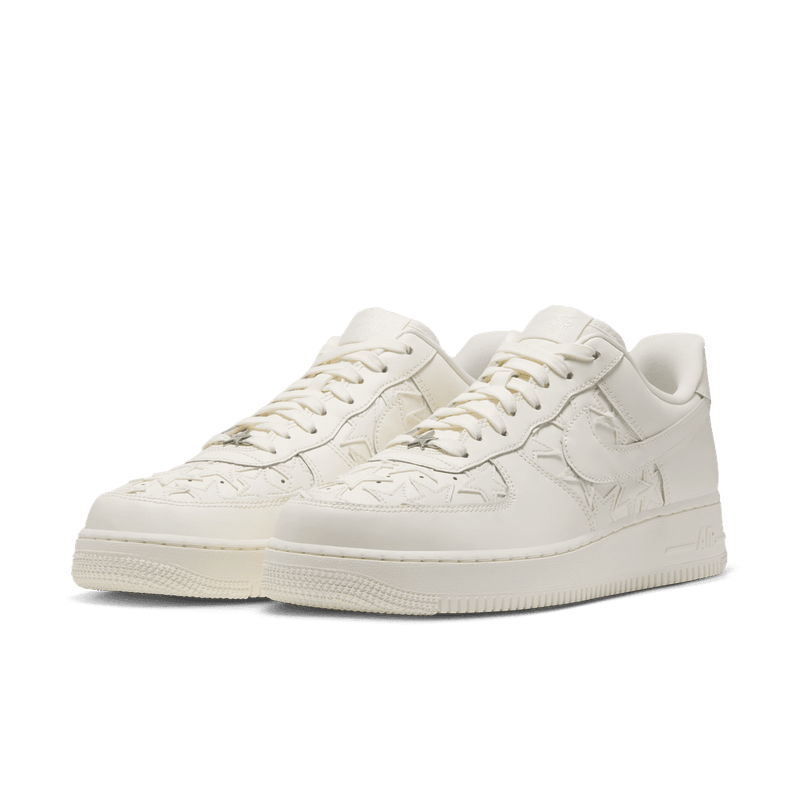 Nike Air Force 1 '07 Edge Men's Shoes 'Sail'