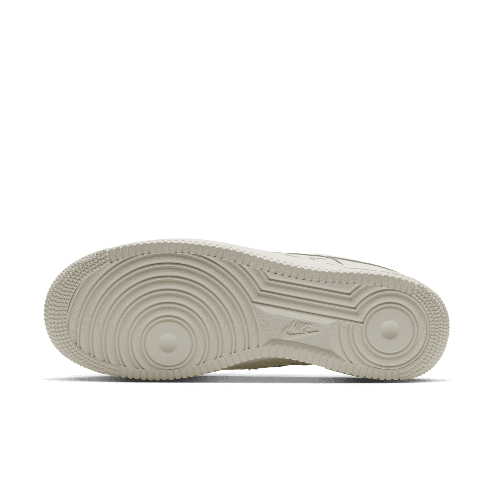 Nike Air Force 1 '07 Edge Men's Shoes 'Sail'