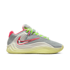 Giannis Antetokounmpo Giannis Freak 7 "Shapeshift" Basketball Shoes 'Grey/Silver/pink/Volt'