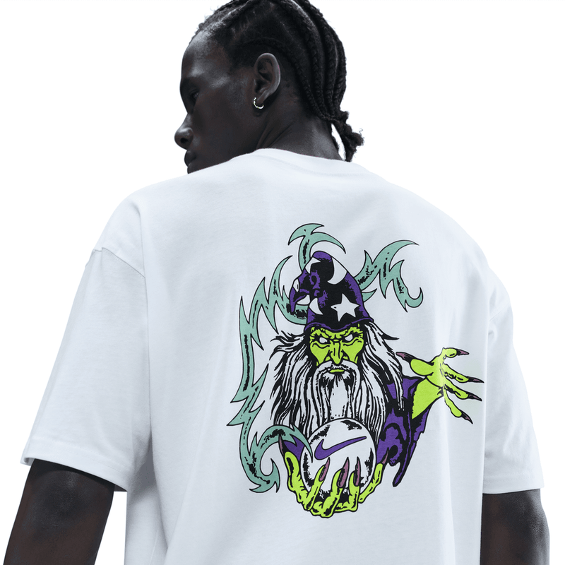 Nike Sportswear Max90 T-Shirt 'White'