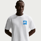 Nike Men's Basketball T-Shirt 'White'