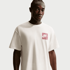 Nike Men's Basketball T-Shirt 'Sail'