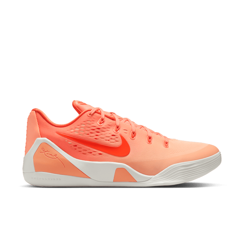 Nike Kobe IX Elite 'WNBA'