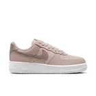 Nike Air Force 1 '07 Women's Shoes 'Silt Red/Silver'