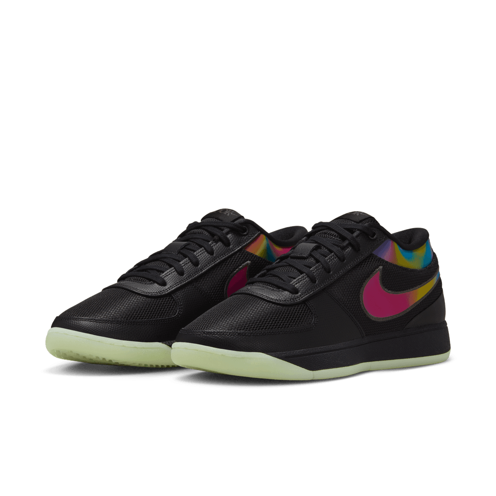 Book 1 "Night" Basketball Shoes 'Black/Multi'