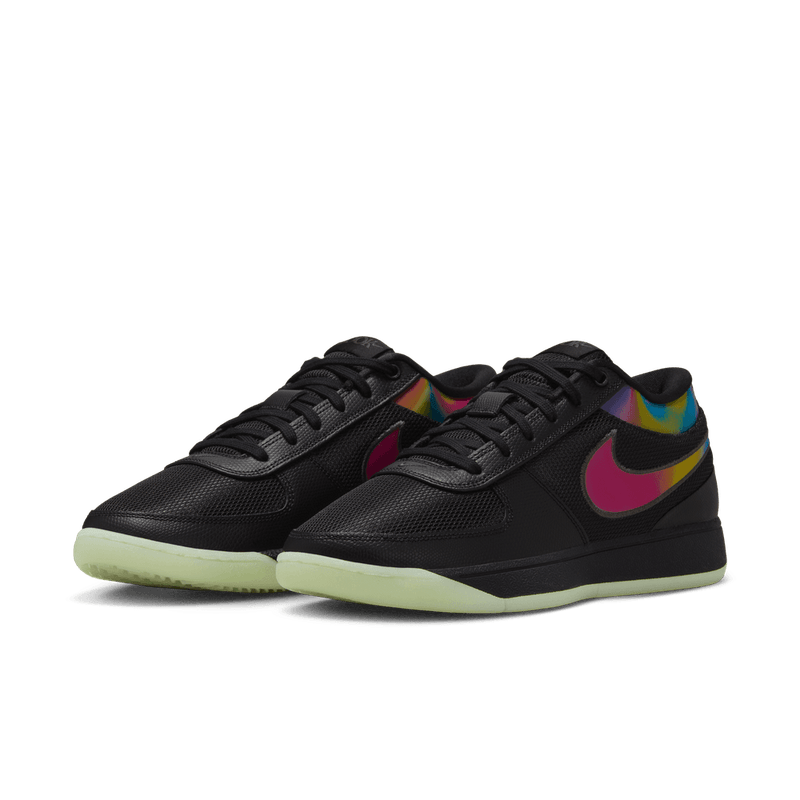 Book 1 "Night" Basketball Shoes 'Black/Multi'