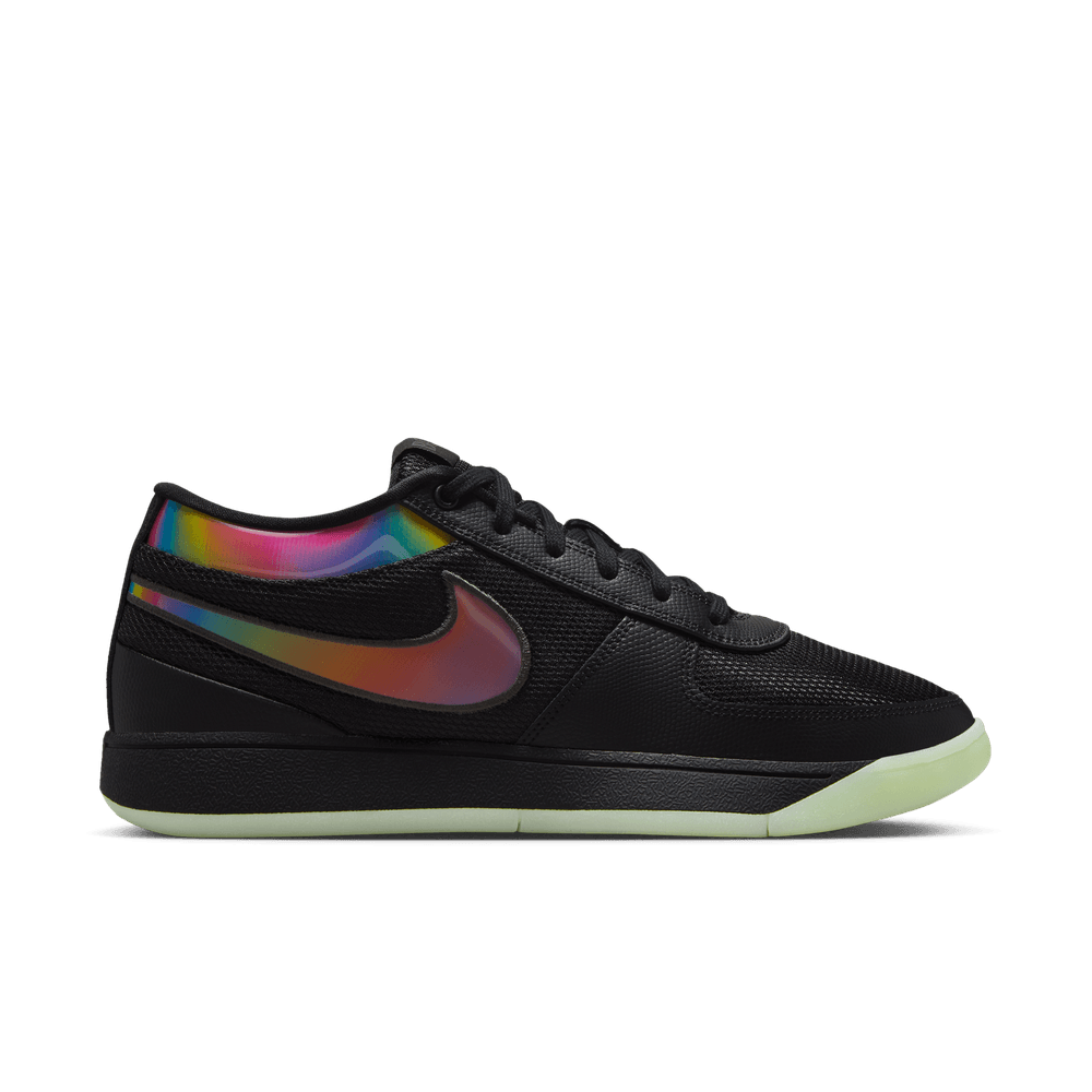 Book 1 "Night" Basketball Shoes 'Black/Multi'