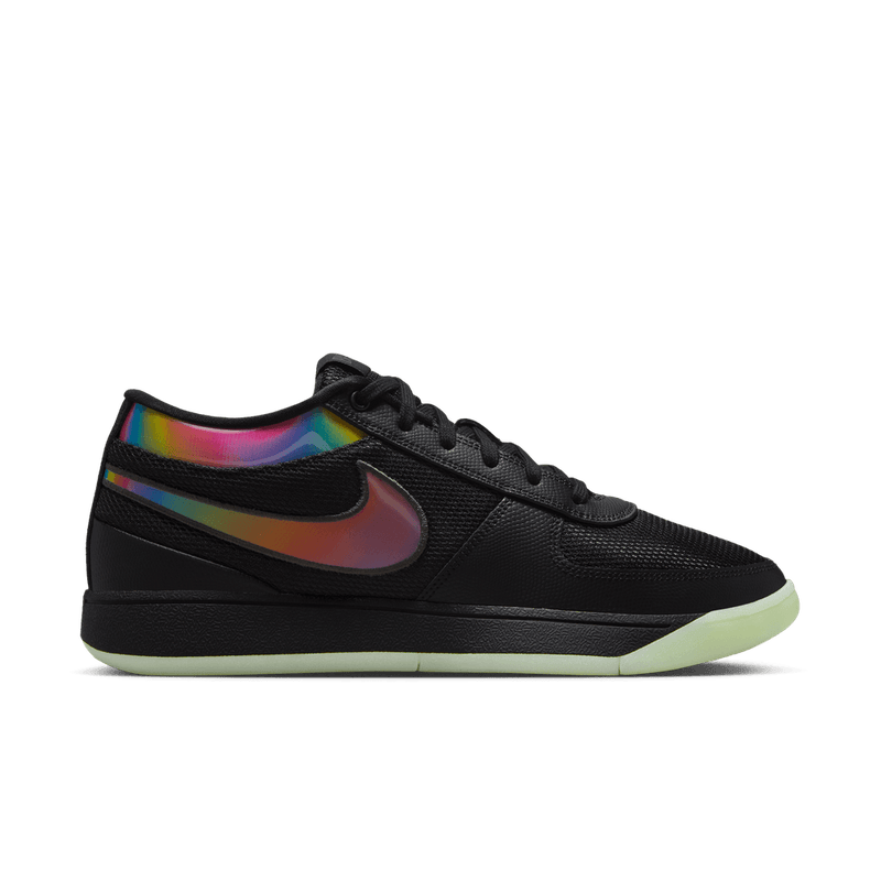 Book 1 "Night" Basketball Shoes 'Black/Multi'