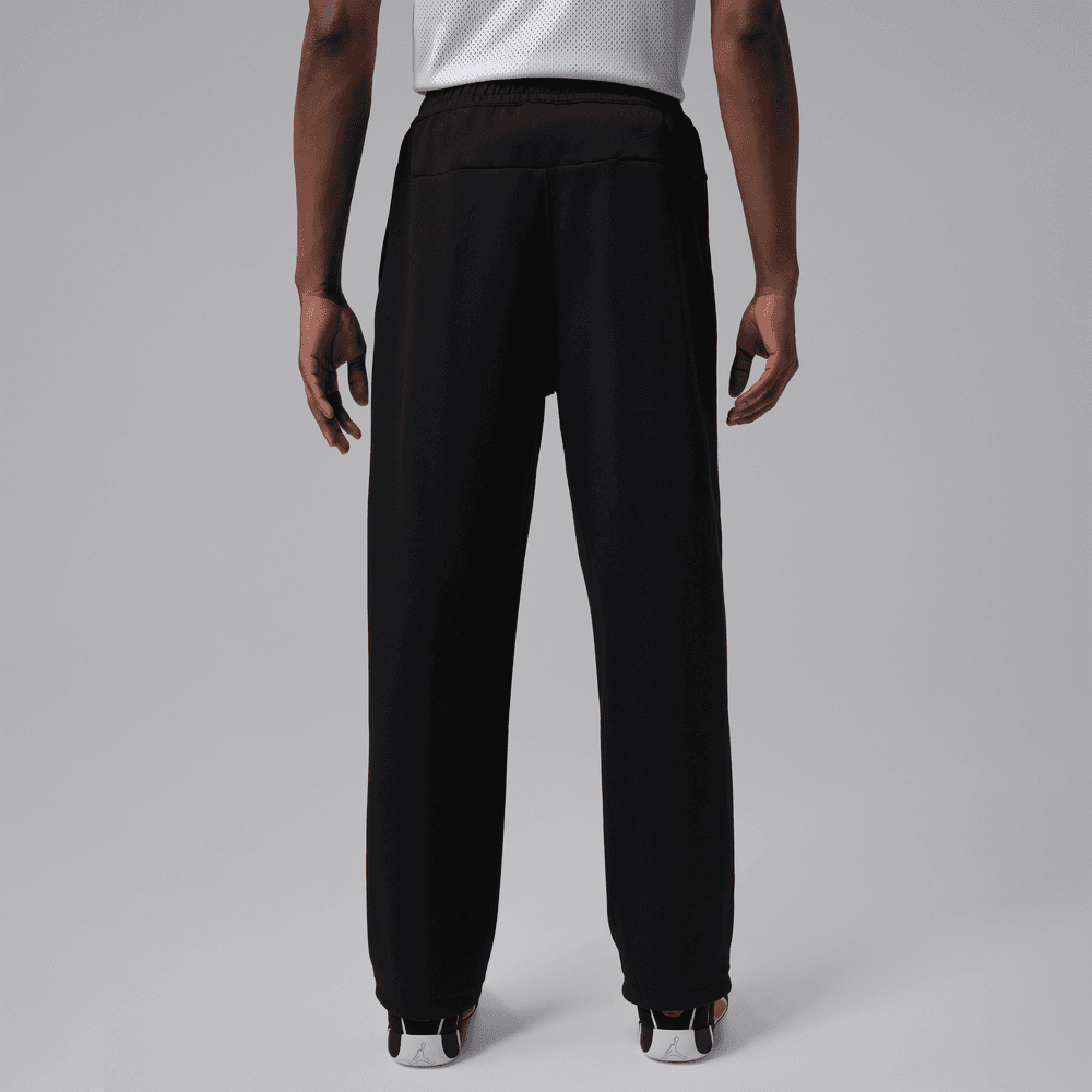 Jordan Sport Hoop Fleece Men's Dri-FIT Pants 'Black'
