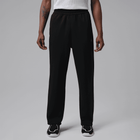 Jordan Sport Hoop Fleece Men's Dri-FIT Pants 'Black'