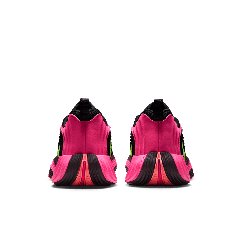 Giannis Antetokounmpo Giannis Immortality 5 Big Kids' Basketball Shoes (GS) 'Hyper Pink/Volt/Black'