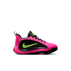 Giannis Antetokounmpo Giannis Immortality 5 Little Kids' Basketball Shoes (PS) 'Hyper Pink/Volt/Black'