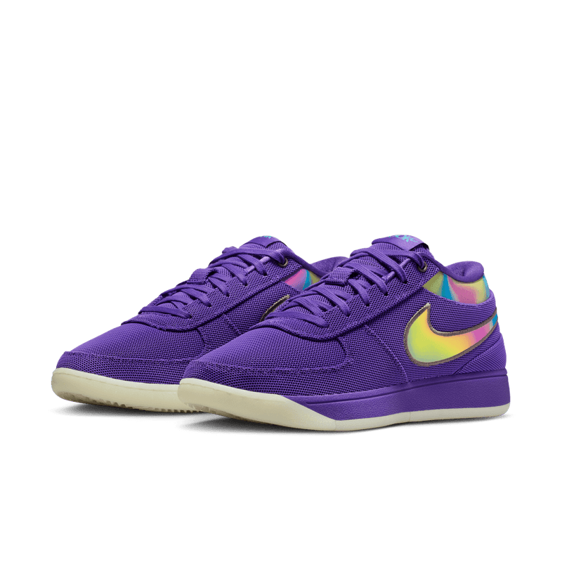 Book 1 "Desert Aurora" Basketball Shoes 'Wild Grape/Multi'