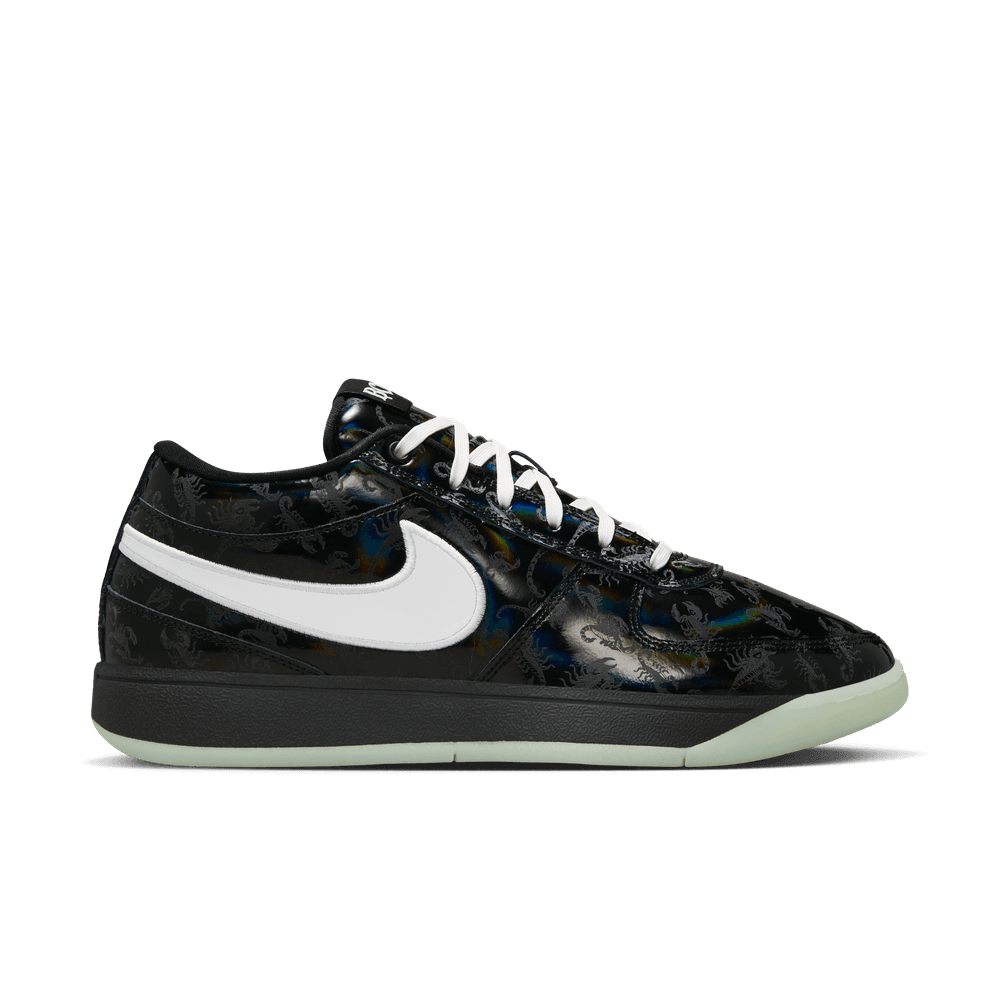 Book 1 "Scorpion" Basketball Shoes 'Black/White'