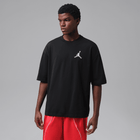 Jordan Sport Men's Dri-FIT Graphic T-Shirt 'Black'