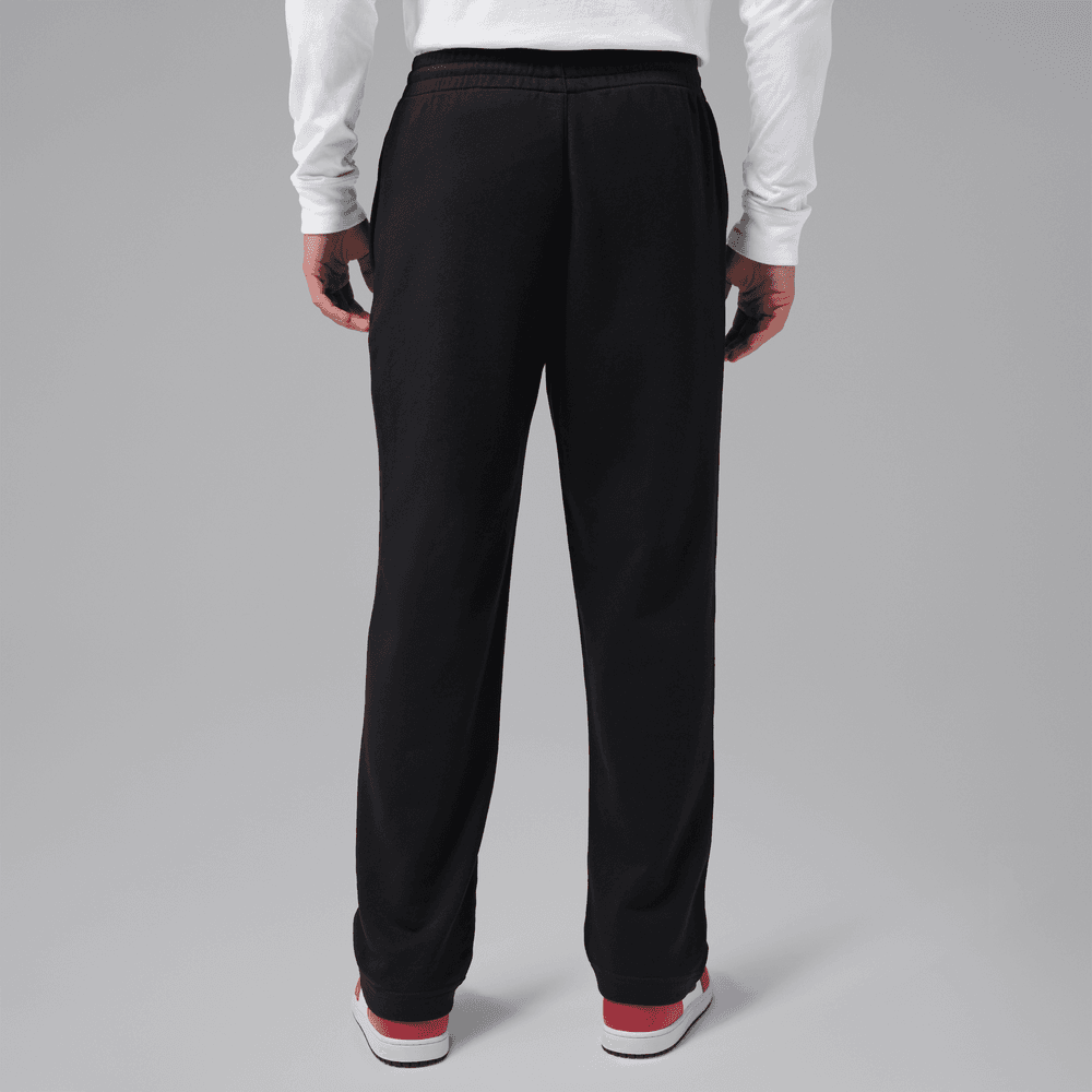 Jordan Sport Crossover Men's Dri-FIT Pants 'Black'